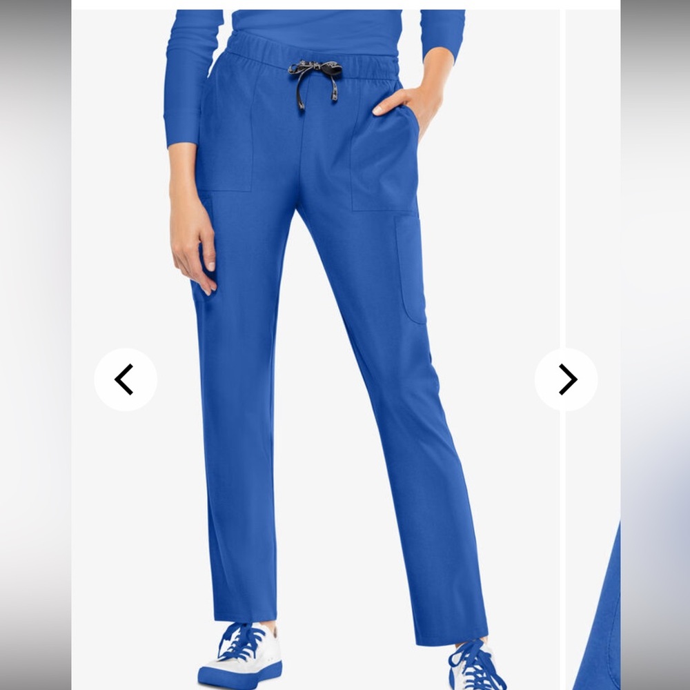 Scrub Pants